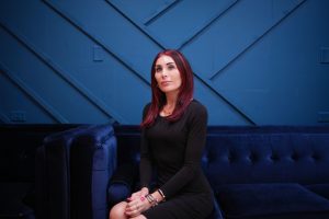 Laura Loomer is degrading politics