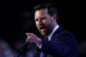 JD Vance: My message to Europe