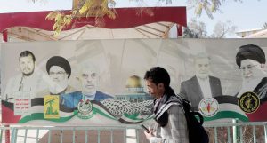 Iran is rethinking its Houthi strategy