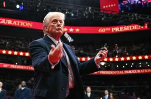 Leftists should relish Trump’s revolution