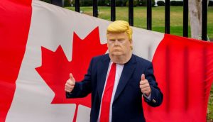 Why Americans don’t get Canada