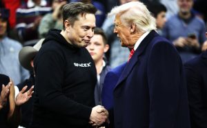 The AI tribes vying for power