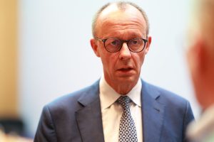 Germany's promised 'Migrationswende' may be impossible