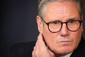 Starmer's silence on Supreme Court ruling is deafening