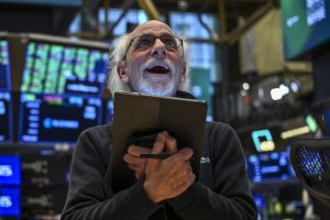 America's great bull run is over