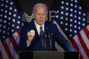 Will the Democrats embrace Joe Biden again?
