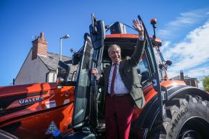 The battle for Runcorn