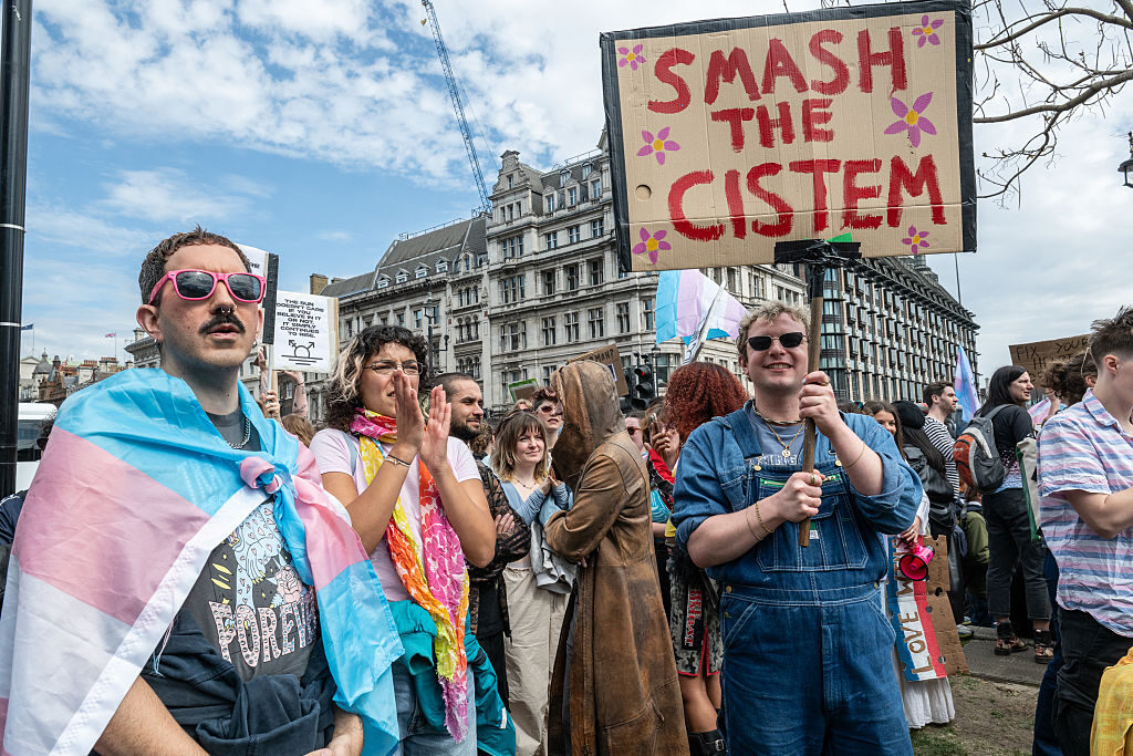 The Supreme Court's ruling is being misunderstood. Credit: Getty