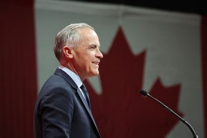 Canada’s Liberals can thank Trump for election win