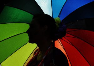 The Left has no boundaries