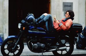 The literary man isn’t dead