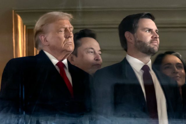 Why the MAGA-DOGE coalition will hold