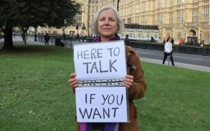 Anti-abortion activists are not free speech martyrs