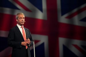 Farage has no plan for power