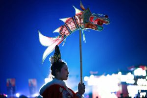 Why China will beat the West