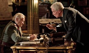 Britain’s diplomats are monolingual