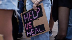 Mental Health Awareness Month: a progressive vanity project