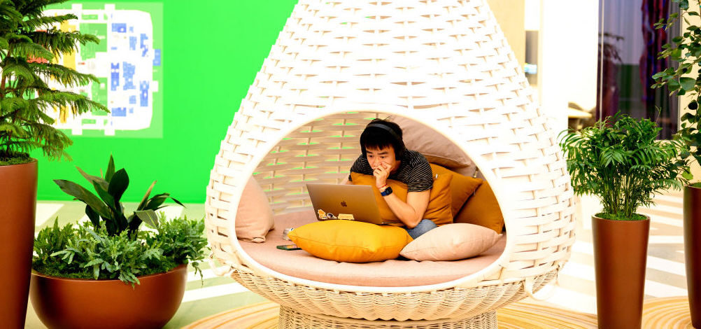 Google has recently laid off 12,000 workers. Credit: Getty