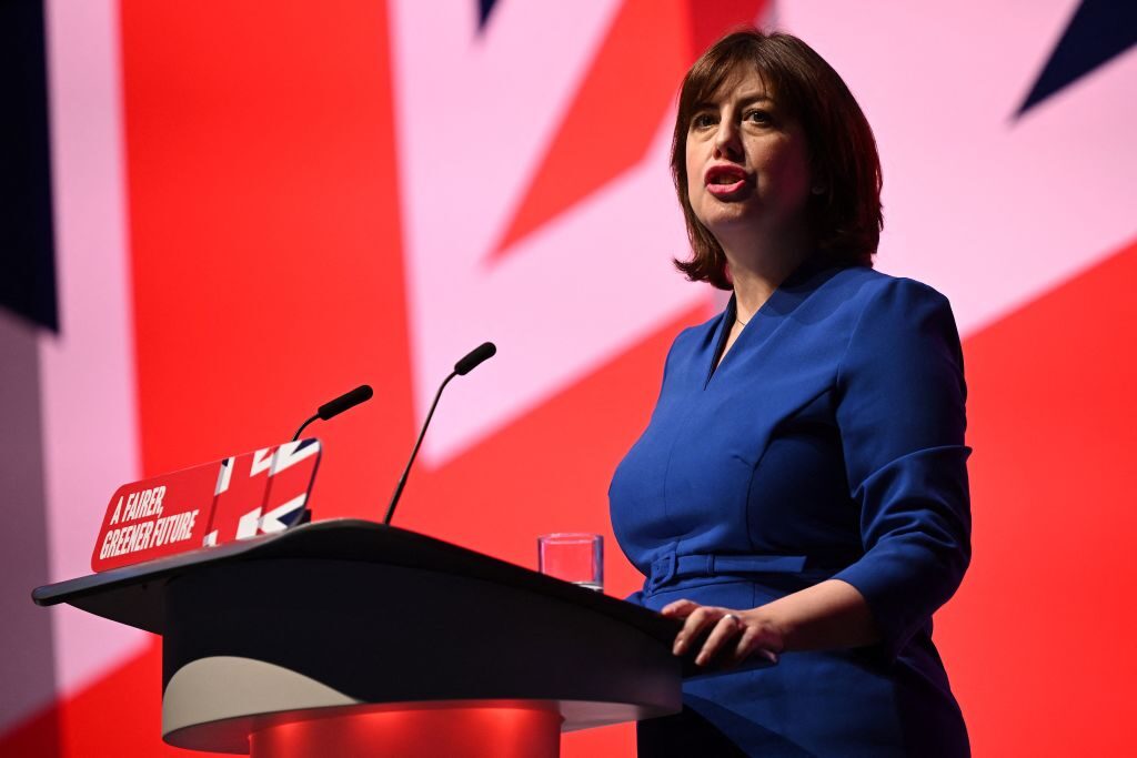 Labour minister Lucy Powell referred to discussion of the gangs as a 'dogwhistle'. Credit: Getty