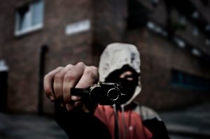 The old-school horror of Scotland’s gangs