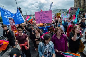 The NEU has abandoned women — and the law