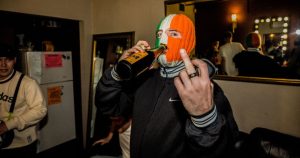 Will Kneecap sell out?