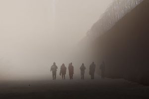 How Trump keeps Mexico afloat