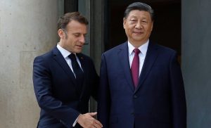 The EU’s China gamble is doomed