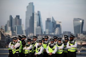 Extra funds won’t fix the Metropolitan Police