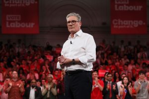 Dwindling funds threaten Labour’s long-term stability