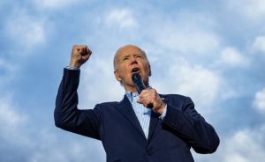 Bidengate is the anti-Watergate