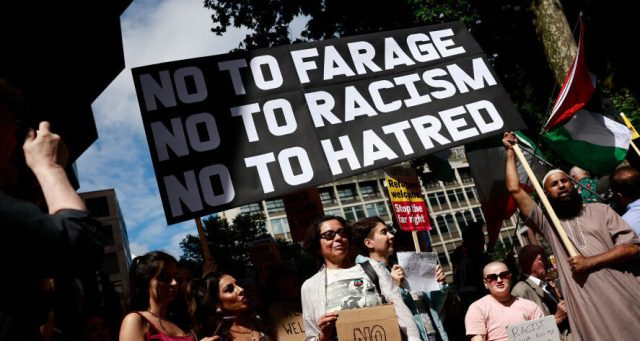 A rat’s guide to the far-Right