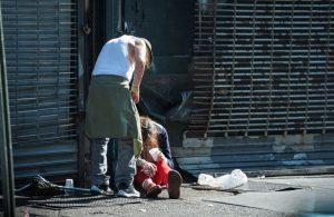 Trump ditches the victims of ‘American Carnage’