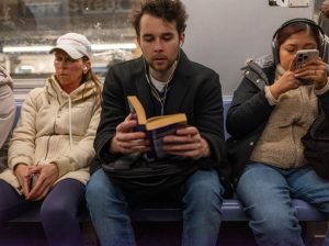 Can indie novels save our minds?