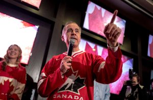 How Canada’s boomers stole the future