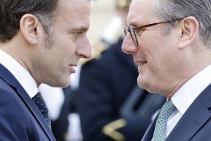 Europe needs a new Great Power