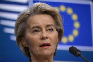 Why the EU should fear Trump’s tariffs