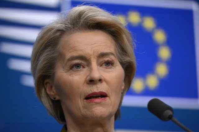 Why the EU should fear Trump’s tariffs