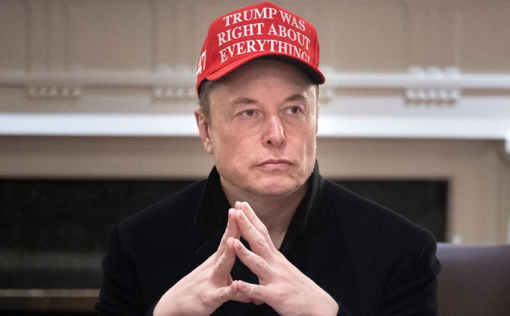 '@Grok, is this true?' Credit: Getty