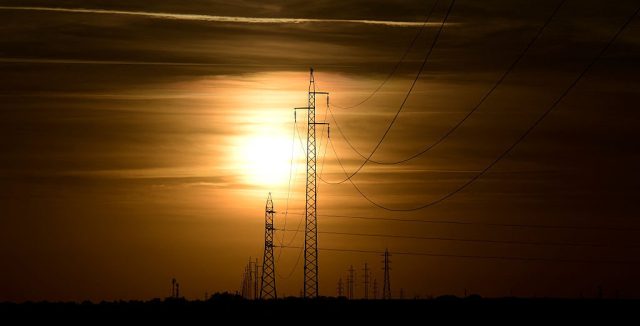 It could happen here. Cristina Quicler/AFP via Getty Images.