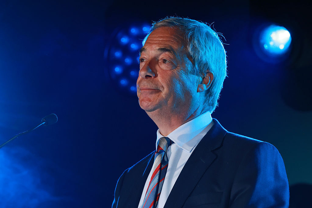 Capital gains. Credit: Getty