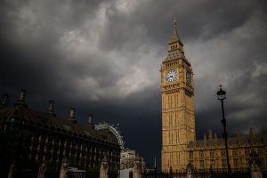 Why won’t MPs defend artists over AI copyright?
