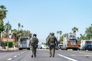 Fertility clinic bombing heralds weird new era of terrorism