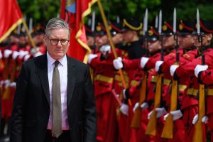 Labour is panicking over deportation hubs