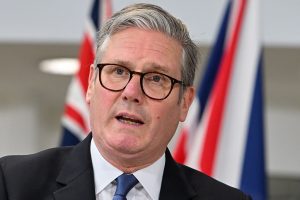 Starmer’s Chagos deal risks his life’s work