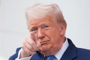 Trump isn’t ‘chickening out’ on tariffs