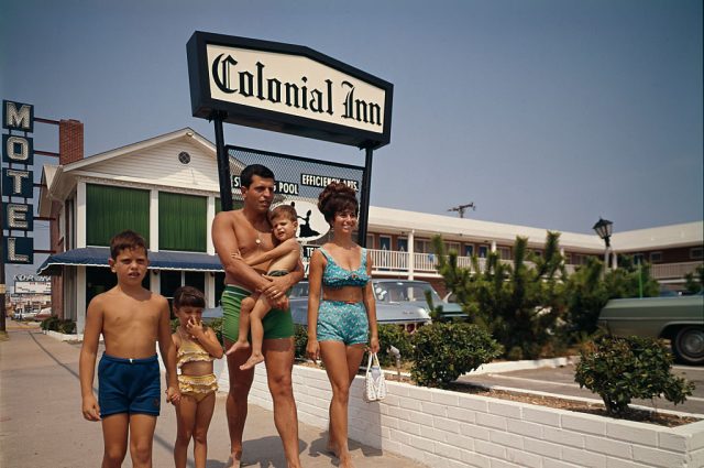 Nostalgia won’t save Niagara