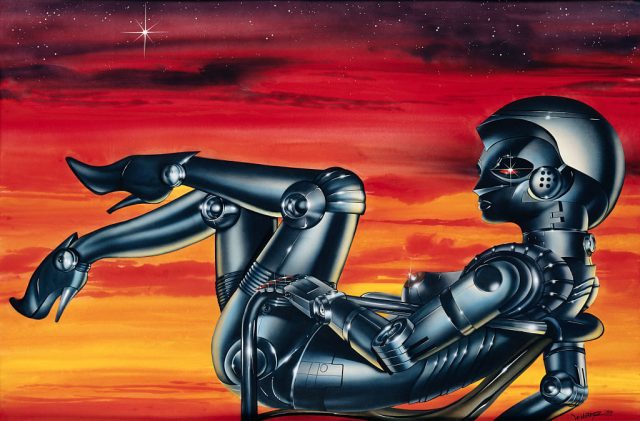 The cruelty of Tech Utopianism