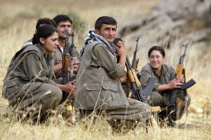 Why Erdogan can’t crush the Kurds