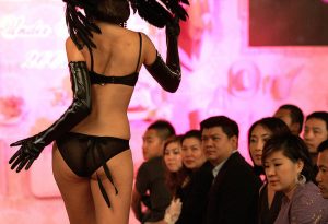 Depop’s dirty little secret